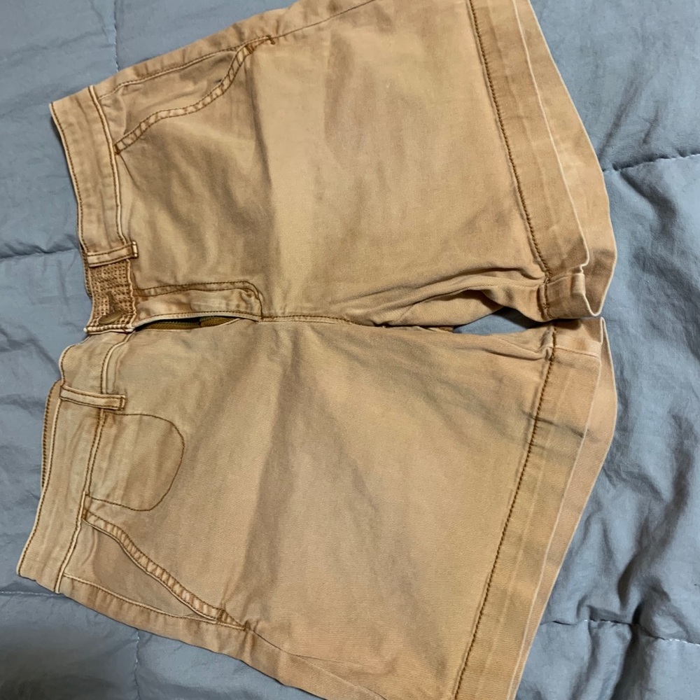Anthropologie chno shorts